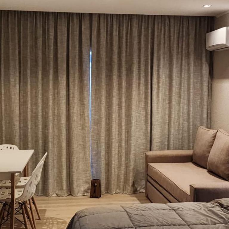 Quequen - Casa Las Olas - Apartamento de 1 dormitorio - 38