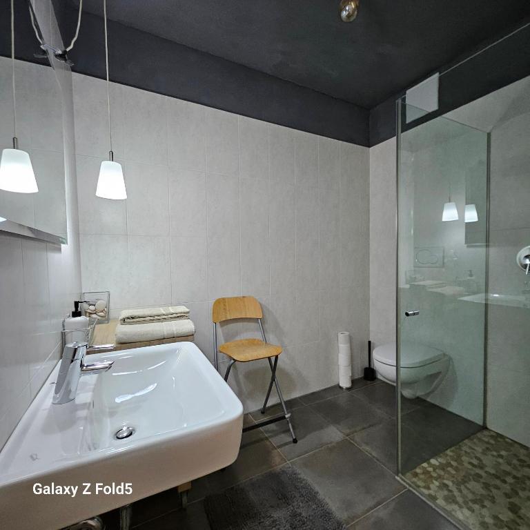 Ka.La Apartment - One-Bedroom Apartment - 9