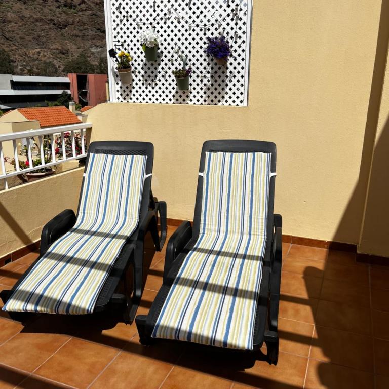 Los Mangueros Beach 37 - Apartamento de 1 dormitorio - 4