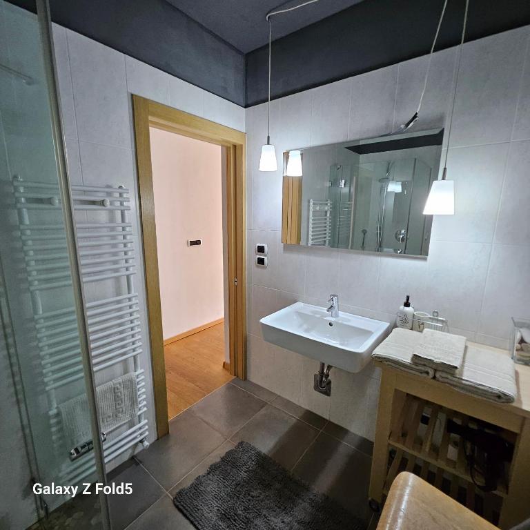 Ka.La Apartment - One-Bedroom Apartment - 8