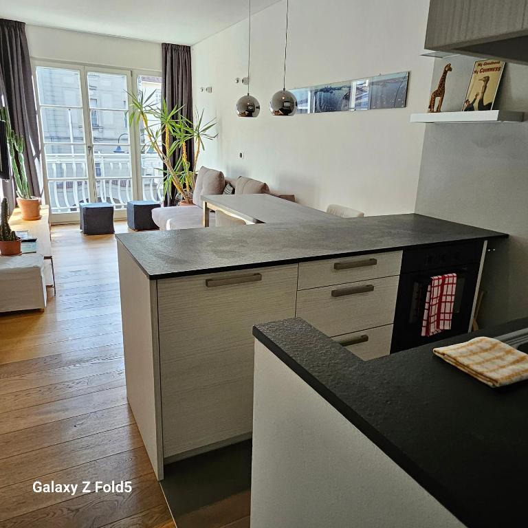 Ka.La Apartment - One-Bedroom Apartment - 2