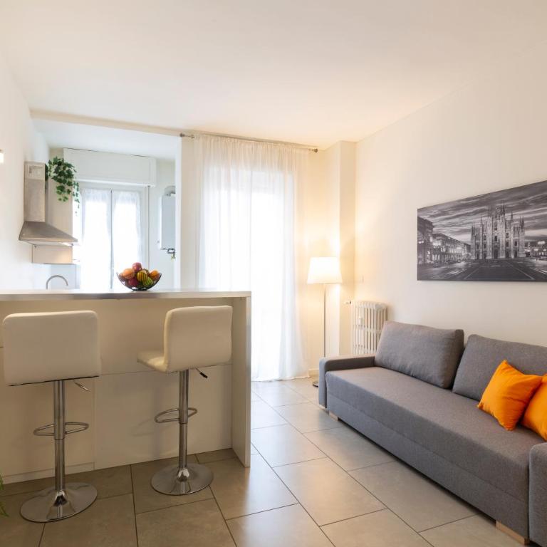 MassaRent House - Gambara M1 - Appartamento con 1 Camera da Letto - 1