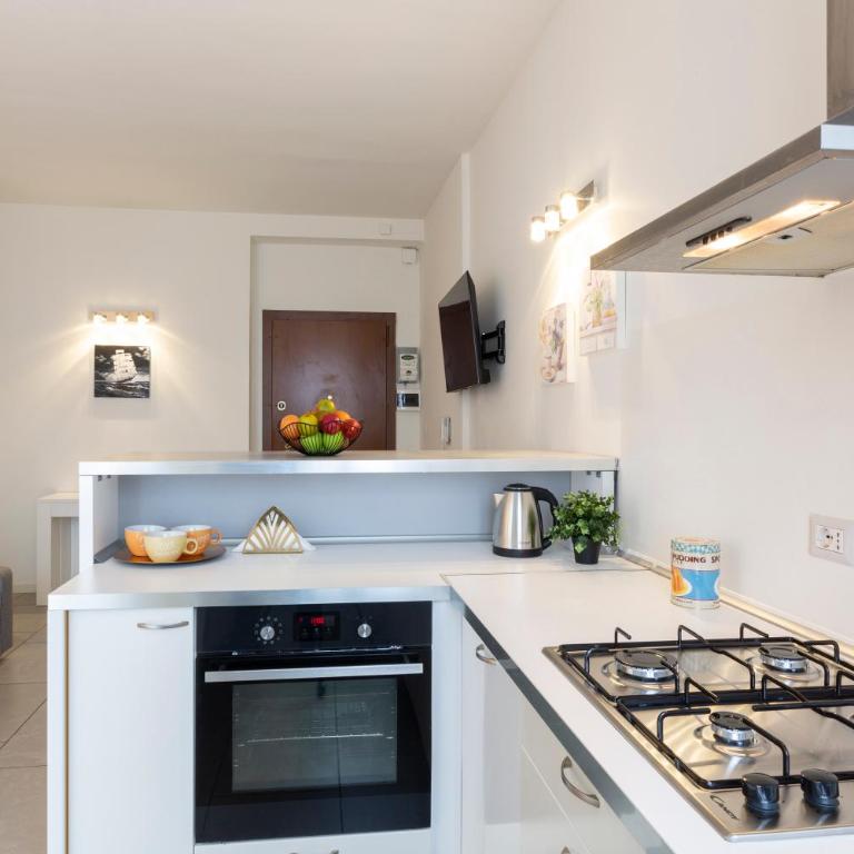MassaRent House - Gambara M1 - Appartamento con 1 Camera da Letto - 5