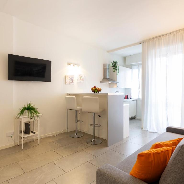 MassaRent House - Gambara M1 - Appartamento con 1 Camera da Letto - 2