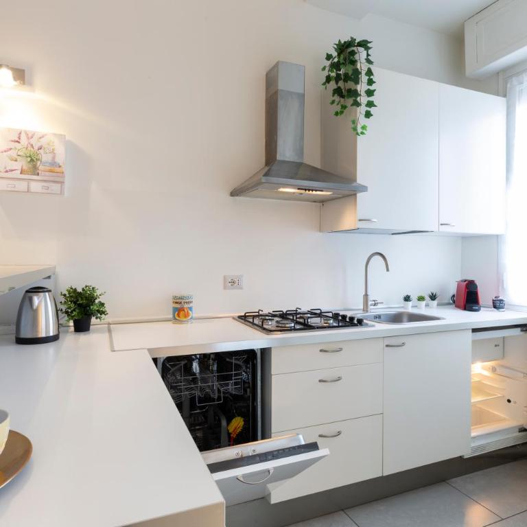 MassaRent House - Gambara M1 - Appartamento con 1 Camera da Letto - 3