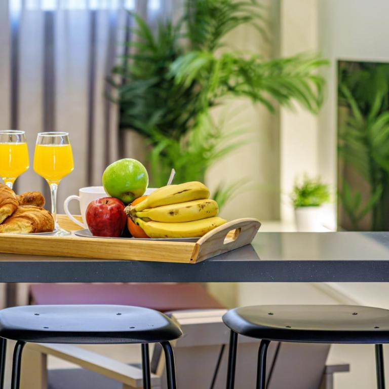 SUNSET MALAGA - Style & Design - Apartamento de 1 dormitorio - 8