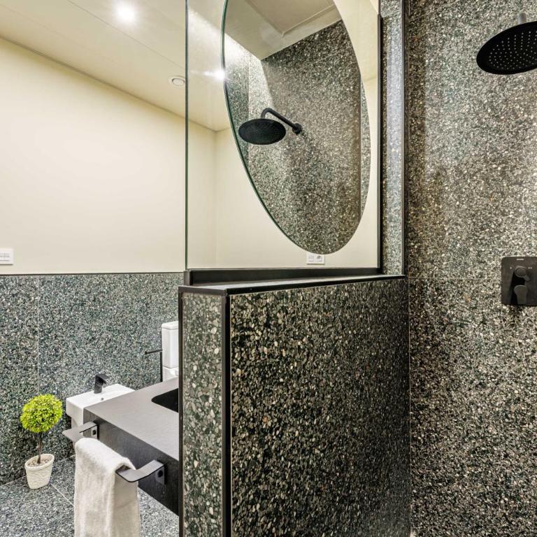 SUNSET MALAGA - Style & Design - Apartamento de 1 dormitorio - 7