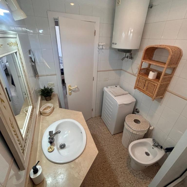 Alquilaencanarias Duplex Playa del Médano - Apartamento de 2 dormitorios - 12