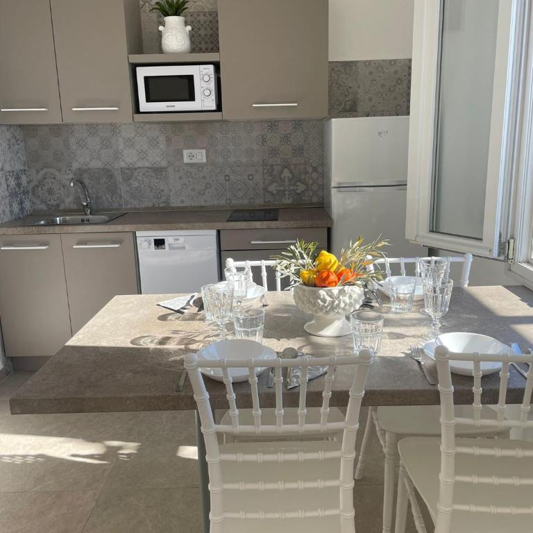 Residence Terra Rossa Taormina - Appartamento con Terrazza - 3