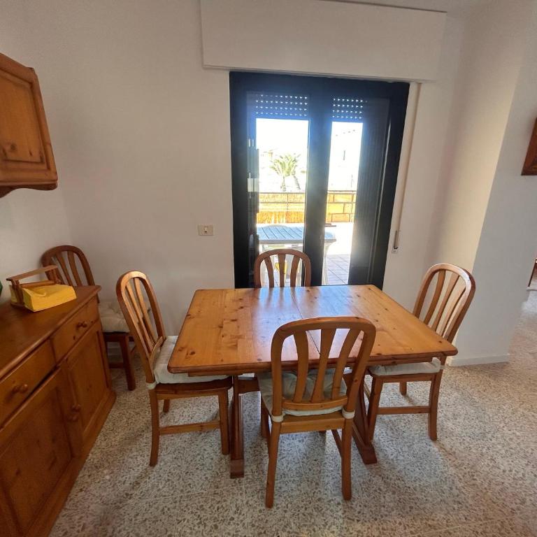Alquilaencanarias Duplex Playa del Médano - Apartamento de 2 dormitorios - 5