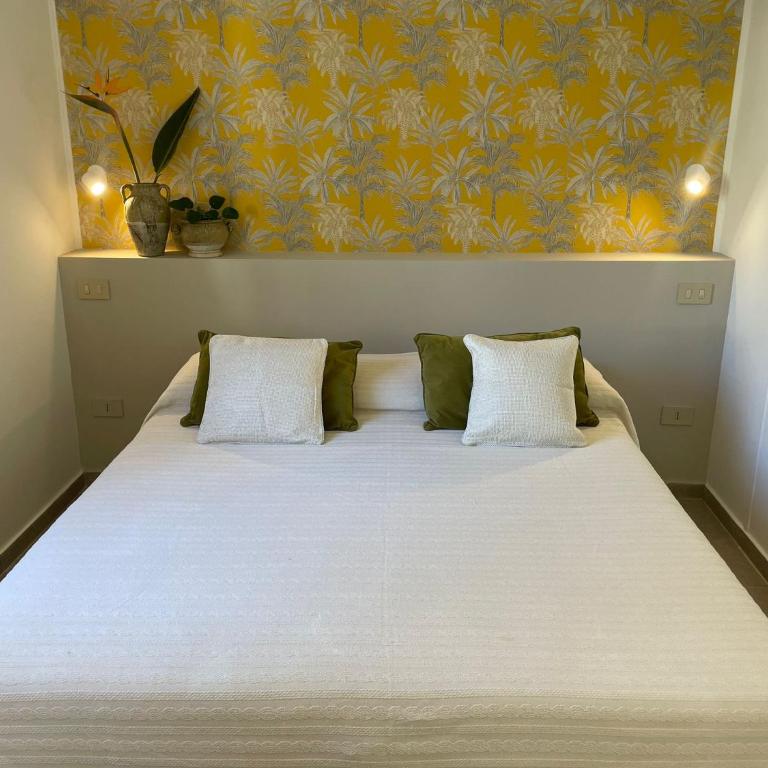 Residence Terra Rossa Taormina - Appartamento con 2 Camere da Letto e Terrazza con Vista Mare (5 Adulti) - 2