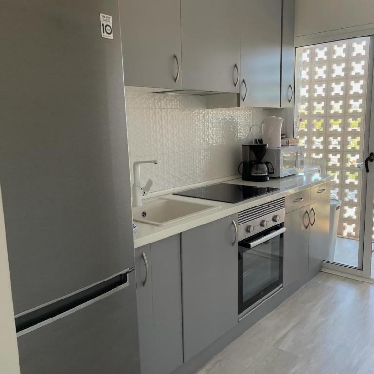 Apartamento Suzanna - Apartamento de 1 dormitorio - 10