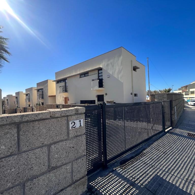 Alquilaencanarias Duplex Playa del Médano - Apartamento de 2 dormitorios - 20