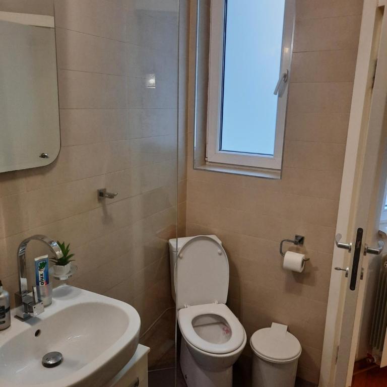 SQUARE M. - Apartman sa 1 Spavaćom Sobom - 9