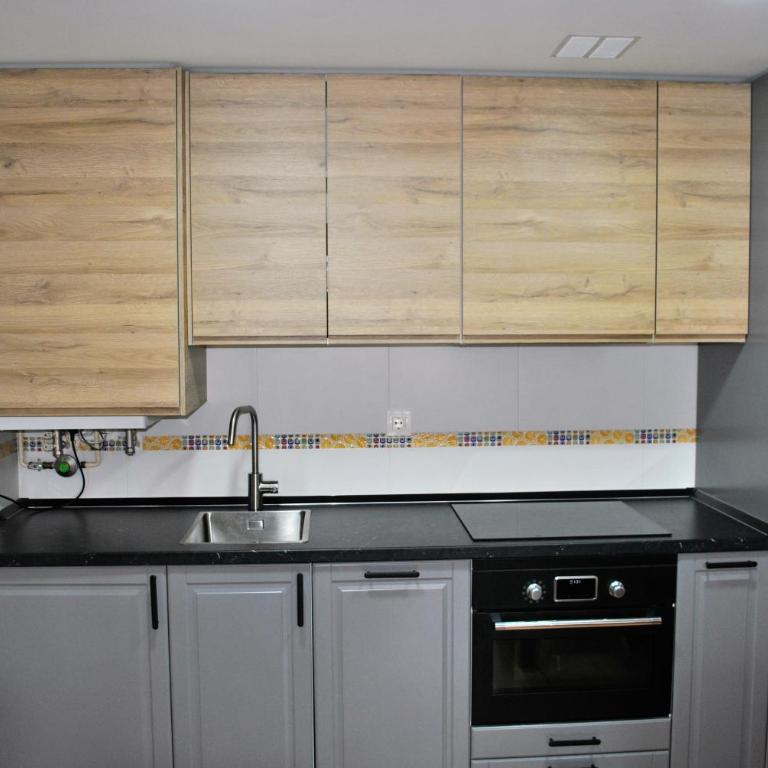 La Casa de la Montaña - Apartamento de 2 dormitorios - 10