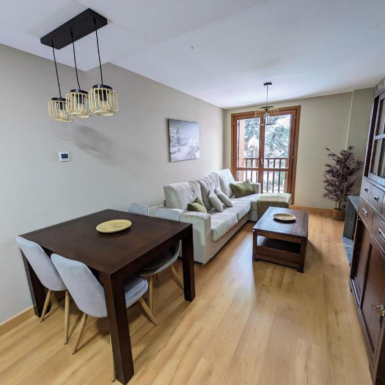 La Casa de la Montaña - Apartamento de 2 dormitorios - 3