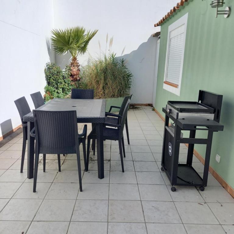 La Ciotat Le Saint Estève - Villa - 6