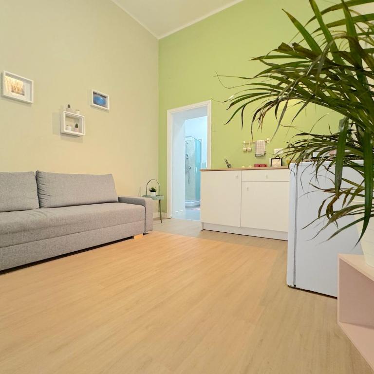 DoHome Napoli - Apartment - 8