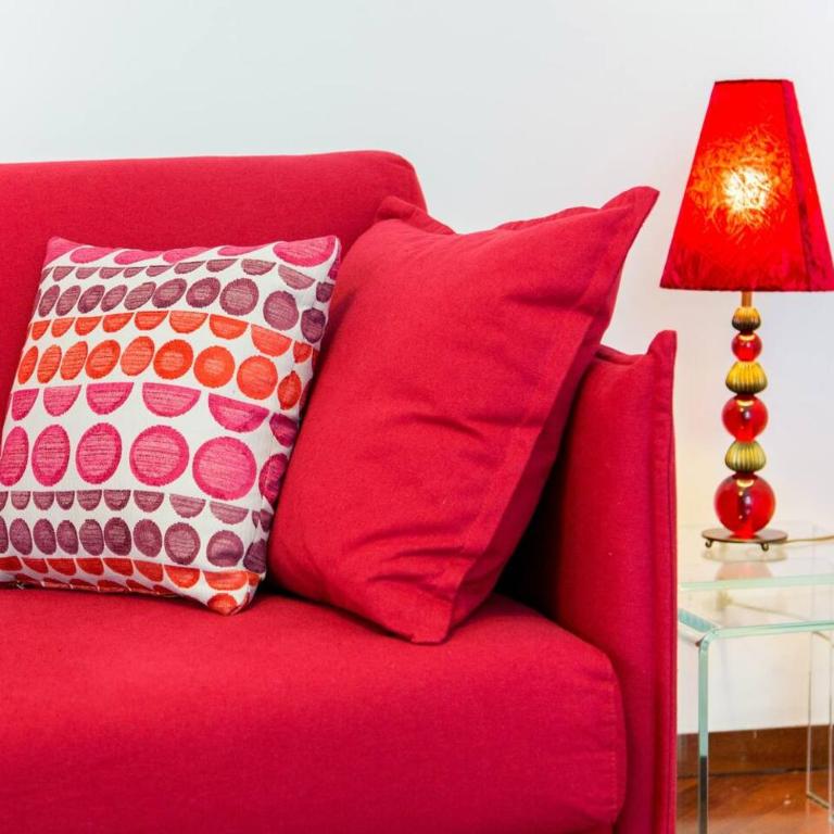 Perla - Cozy Apartment in Piazza Navona - Appartamento con 1 Camera da Letto - 5
