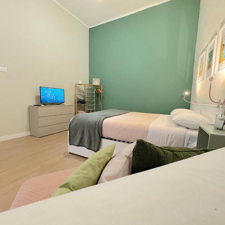 DoHome Napoli - Apartment - 5