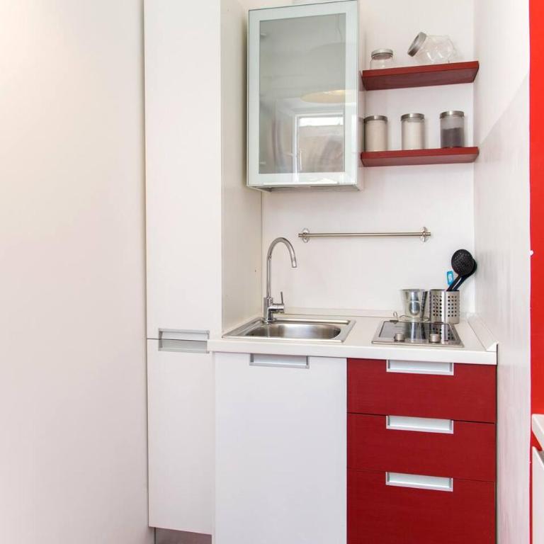 Perla - Cozy Apartment in Piazza Navona - Appartamento con 1 Camera da Letto - 6