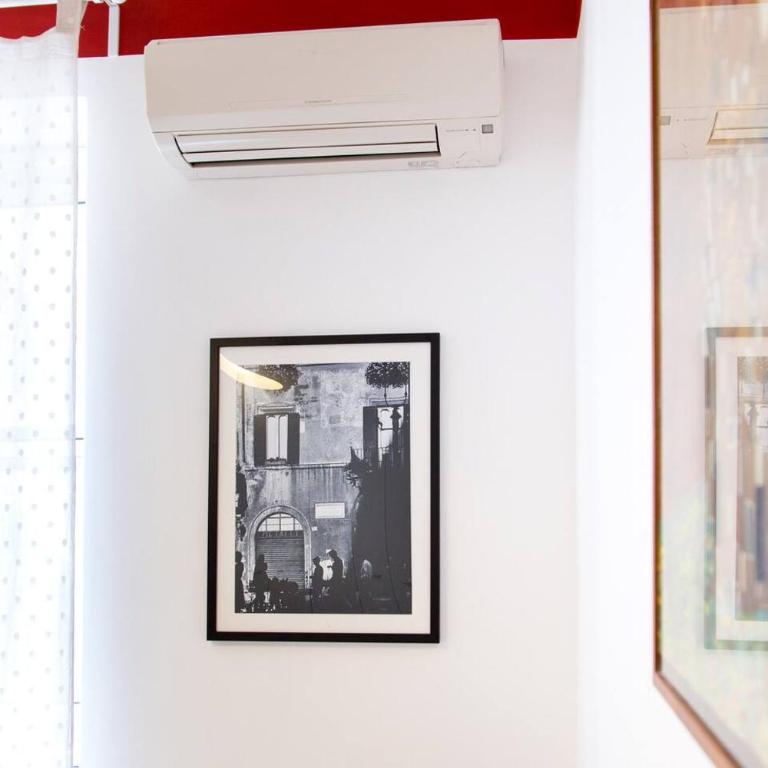 Perla - Cozy Apartment in Piazza Navona - Appartamento con 1 Camera da Letto - 15