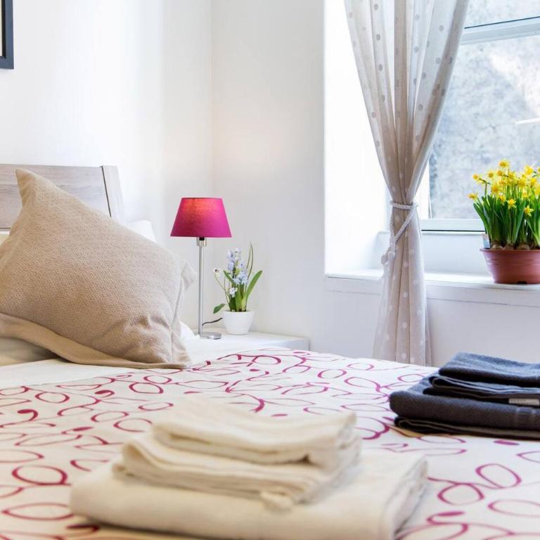 Perla - Cozy Apartment in Piazza Navona - Appartamento con 1 Camera da Letto - 13