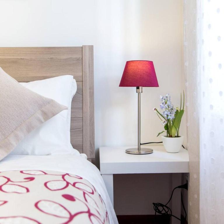 Perla - Cozy Apartment in Piazza Navona - Appartamento con 1 Camera da Letto - 14