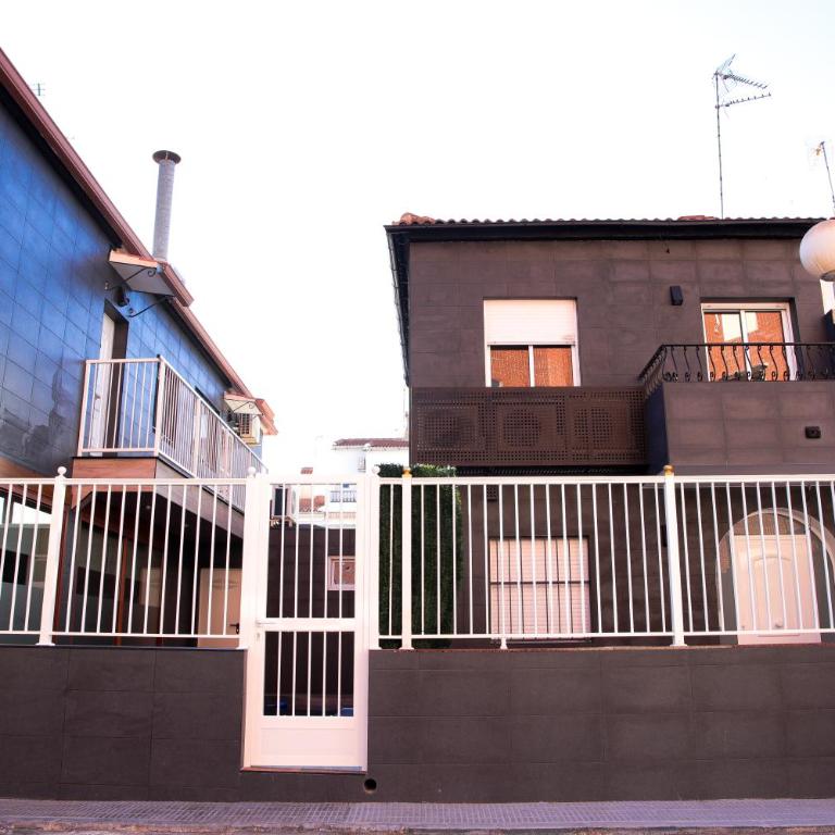 APARTAMENTO SANTA POLA ZONA CLUB NAUTICO PISCINA COMUNITARIa 2 - Casa de 2 dormitorios - 1