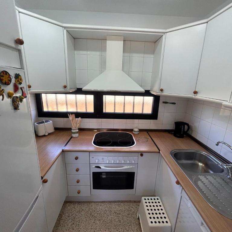 Alquilaencanarias Duplex Playa del Médano - Apartamento de 2 dormitorios - 7