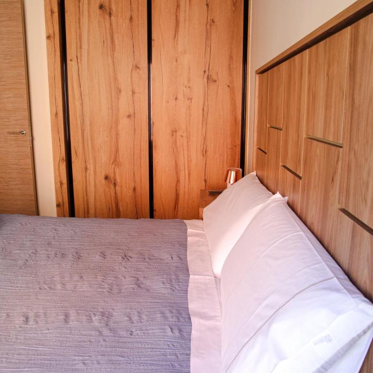 APARTAMENTO SANTA POLA ZONA CLUB NAUTICO PISCINA COMUNITARIa 2 - Casa de 2 dormitorios - 2