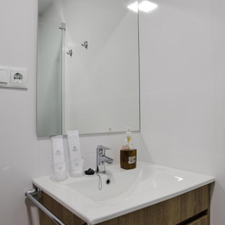 APARTAMENTO SANTA POLA ZONA CLUB NAUTICO PISCINA COMUNITARIa 2 - Casa de 2 dormitorios - 3