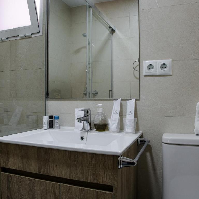 APARTAMENTO SANTA POLA ZONA CLUB NAUTICO PISCINA COMUNITARIa 2 - Casa de 2 dormitorios - 18