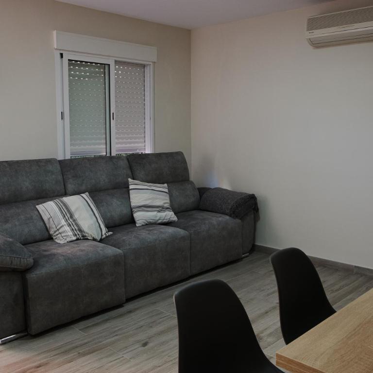 APARTAMENTO SANTA POLA ZONA CLUB NAUTICO PISCINA COMUNITARIa 2 - Casa de 2 dormitorios - 21