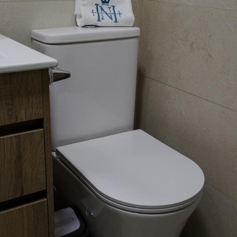 APARTAMENTO SANTA POLA ZONA CLUB NAUTICO PISCINA COMUNITARIa 2 - Casa de 2 dormitorios - 22