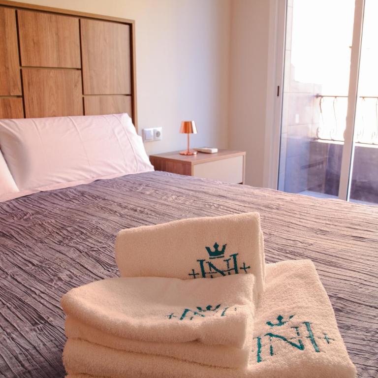 APARTAMENTO SANTA POLA ZONA CLUB NAUTICO PISCINA COMUNITARIa 2 - Casa de 2 dormitorios - 23