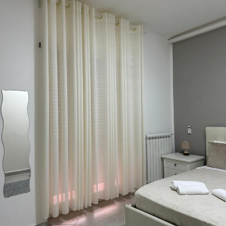 Days In Rome - Doppelzimmer mit Balkon - 4