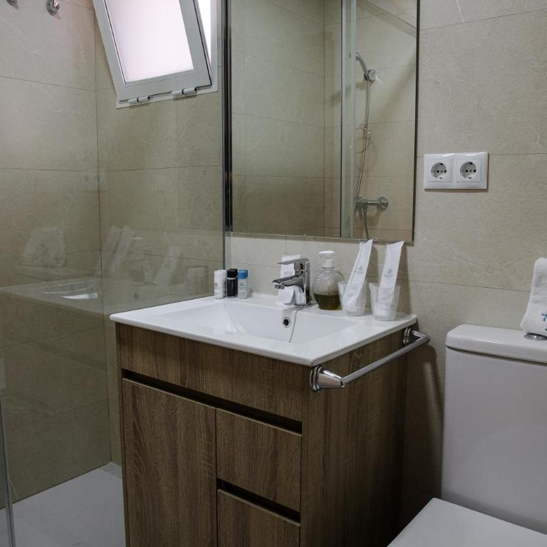 APARTAMENTO SANTA POLA ZONA CLUB NAUTICO PISCINA COMUNITARIa 2 - Casa de 2 dormitorios - 24
