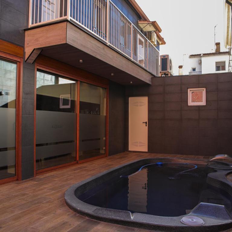 APARTAMENTO SANTA POLA ZONA CLUB NAUTICO PISCINA COMUNITARIa 2 - Casa de 2 dormitorios - 25