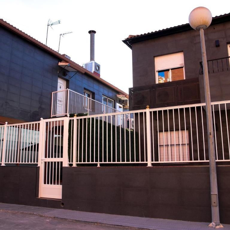 APARTAMENTO SANTA POLA ZONA CLUB NAUTICO PISCINA COMUNITARIa 2 - Casa de 2 dormitorios - 36