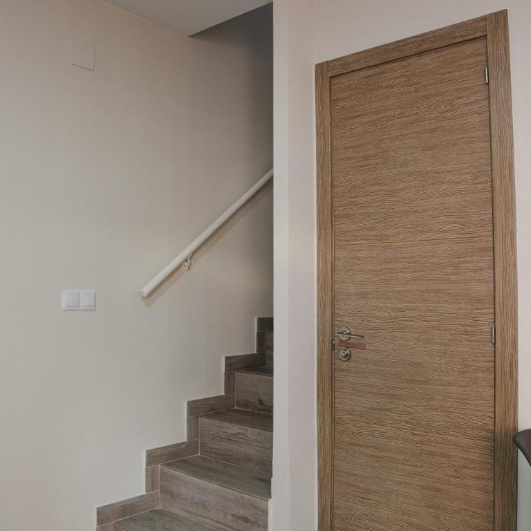 APARTAMENTO SANTA POLA ZONA CLUB NAUTICO PISCINA COMUNITARIa 2 - Casa de 2 dormitorios - 46