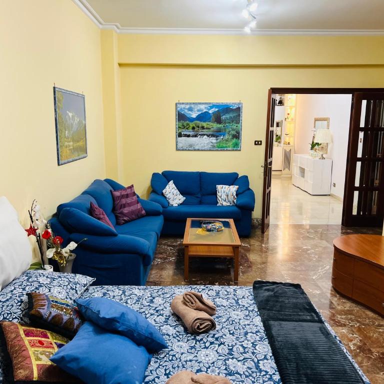 Apartment Albona 77 - Appartement 2 Chambres - 22