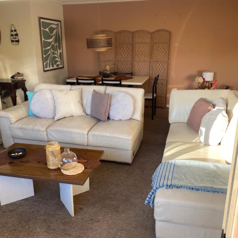 Departamento Centro Curicó - Apartamento de 3 dormitorios - 27