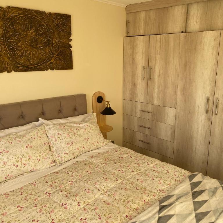 Departamento Centro Curicó - Apartamento de 3 dormitorios - 28