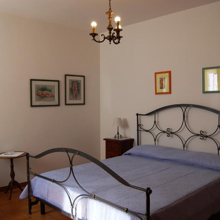 Lubagnu Vacanze - Appartamento con 2 Camere da Letto - 13