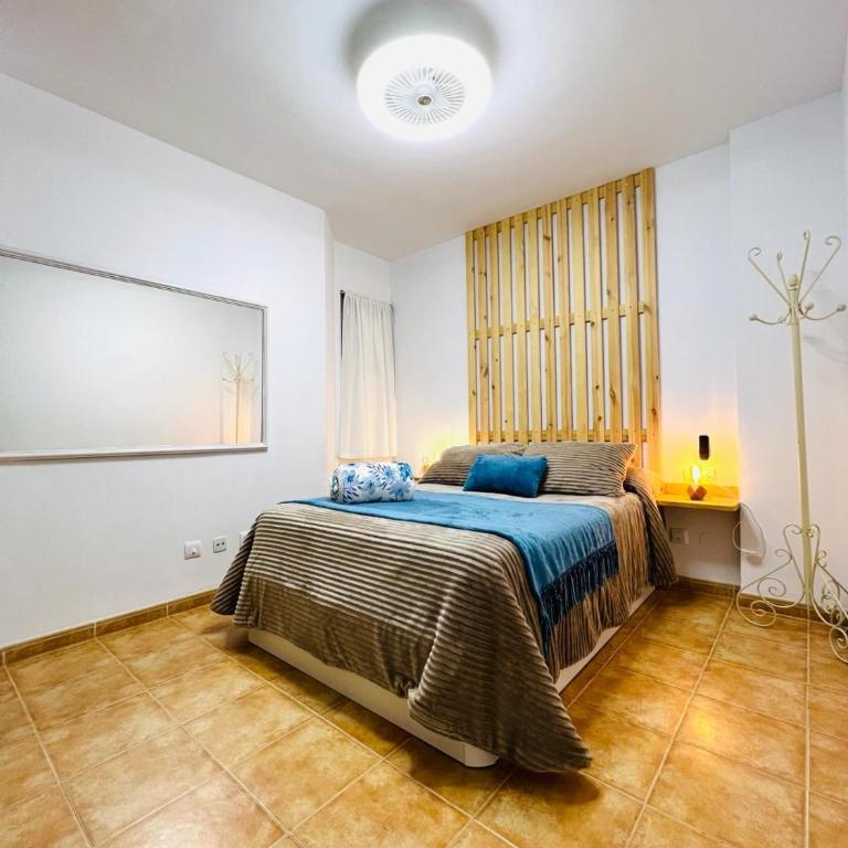 Casa LUNA - Apartamento de 1 dormitorio - 15