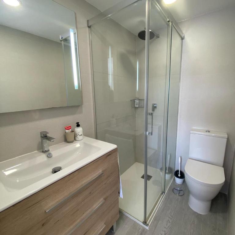 Fantástico Apartamento en Torremolinos - Appartamento con 1 Camera da Letto - 21