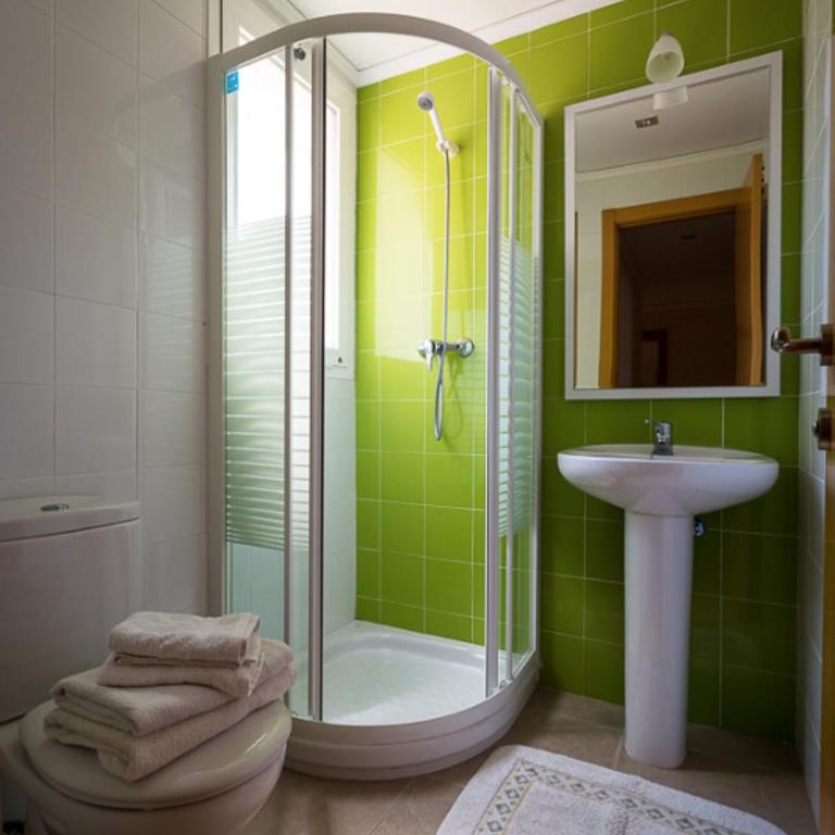 Playasol Baja las Marinas - Apartamento de 3 dormitorios - 5