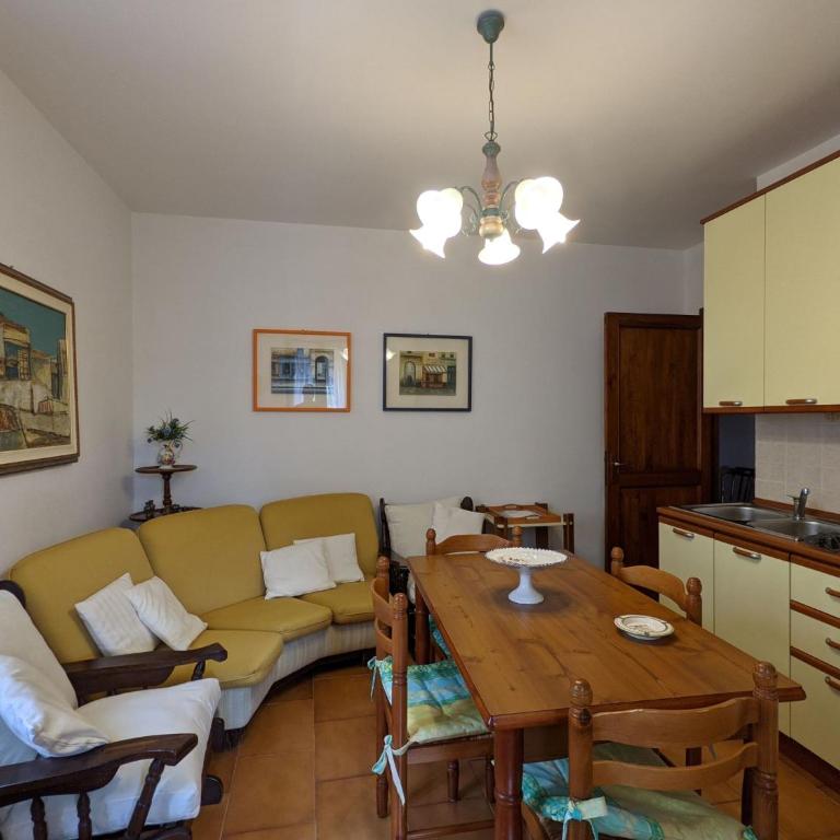 Lubagnu Vacanze - Appartamento con 2 Camere da Letto - 14