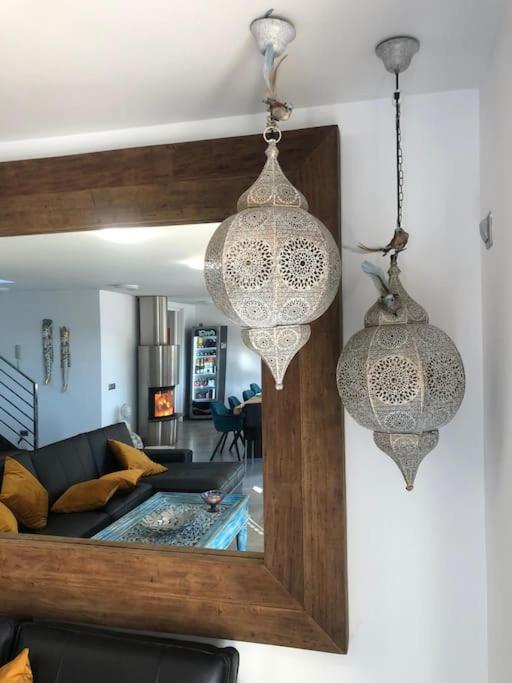 Villa Cas Mariné mit beheizb. Pool und Außenküche - Villa - 13